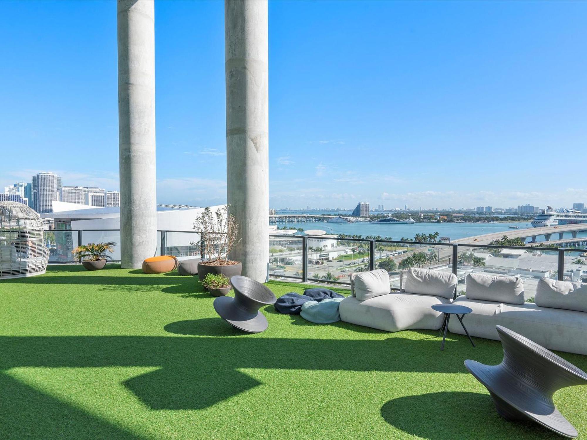 Downtown By Miami Vacation Rentals Exterior photo