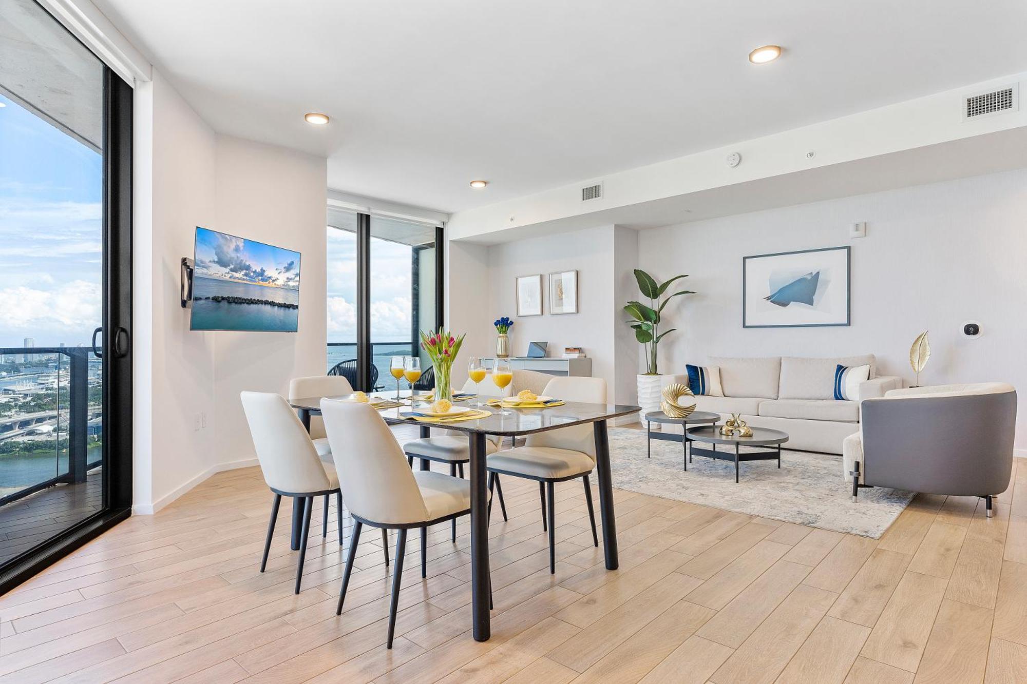 Downtown By Miami Vacation Rentals Exterior photo