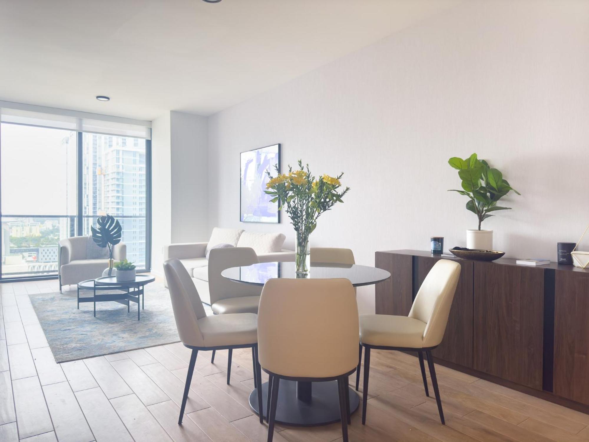 Downtown By Miami Vacation Rentals Exterior photo